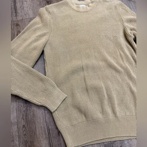 Zara • Men’s Knit Sweater - Picture 4 of 11